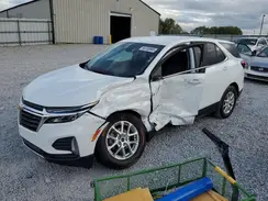3GNAXKEG5RS157585 2024 CHEVROLET EQUINOX
