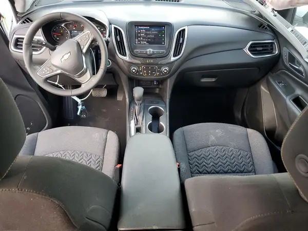 3GNAXKEG5RS157585 2024 CHEVROLET EQUINOX - Image 8