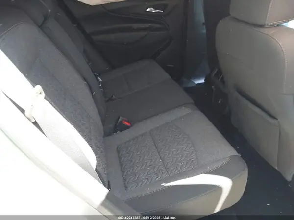 3GNAXKEG5RS166304 2024 CHEVROLET EQUINOX - Image 8