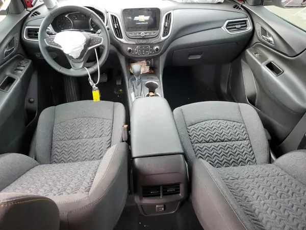 3GNAXKEG5RS208664 2024 CHEVROLET EQUINOX - Image 8