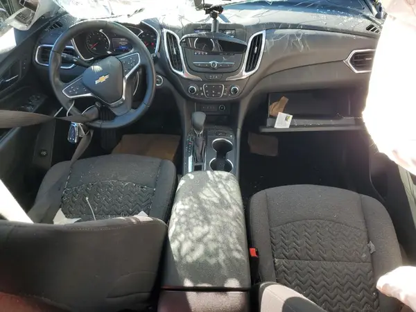 3GNAXKEG5RS214304 2024 CHEVROLET EQUINOX - Image 8