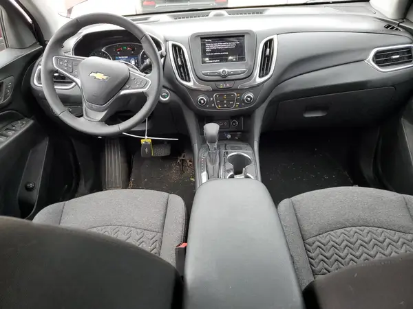 3GNAXKEG5RS217803 2024 CHEVROLET EQUINOX - Image 8
