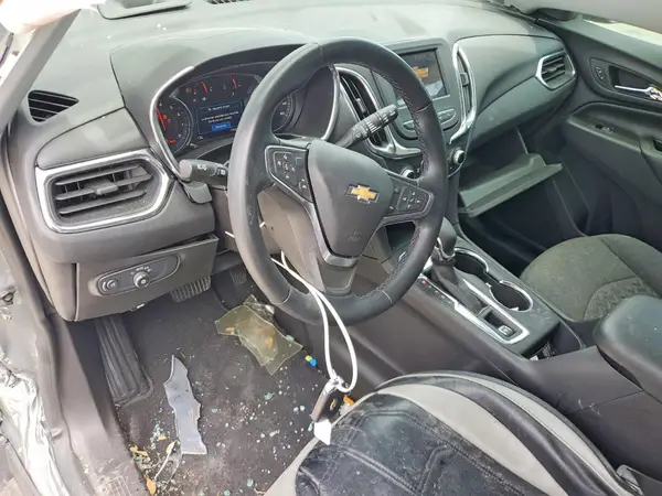 3GNAXKEG5RS231216 2024 CHEVROLET EQUINOX - Image 8