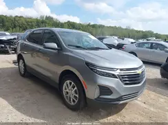 3GNAXKEG5RS231703 2024 CHEVROLET EQUINOX