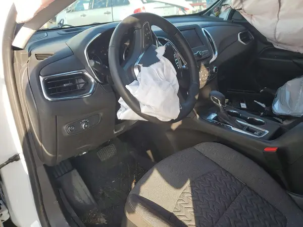 3GNAXKEG5RS233855 2024 CHEVROLET EQUINOX - Image 8