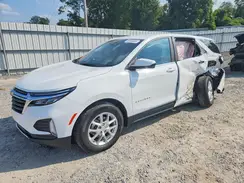 3GNAXKEG5RS234455 2024 CHEVROLET EQUINOX