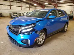 3GNAXKEG5RS242975 2024 CHEVROLET EQUINOX