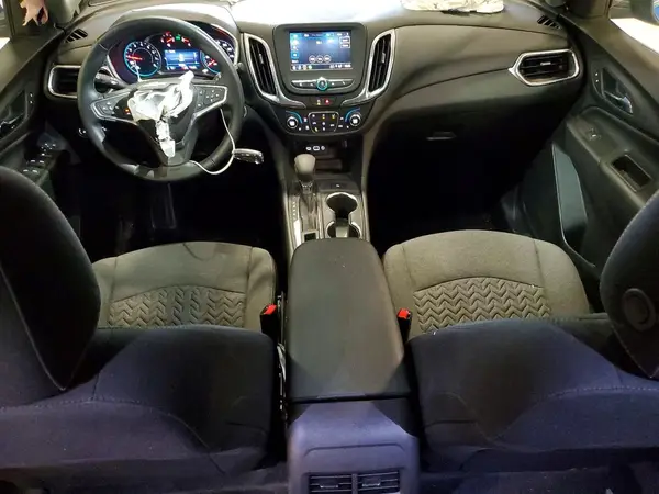 3GNAXKEG5RS242975 2024 CHEVROLET EQUINOX - Image 8