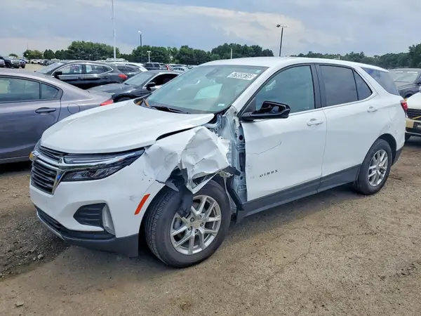 3GNAXKEG5RS248887 2024 CHEVROLET EQUINOX - Image 1