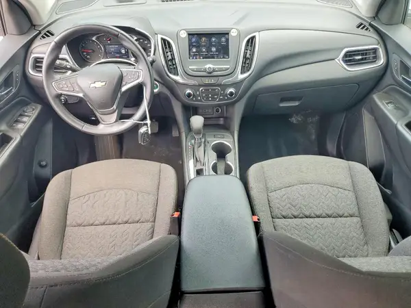 3GNAXKEG5RS248887 2024 CHEVROLET EQUINOX - Image 8