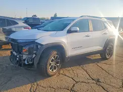 3GNAXKEG5SL157439 2025 CHEVROLET EQUINOX