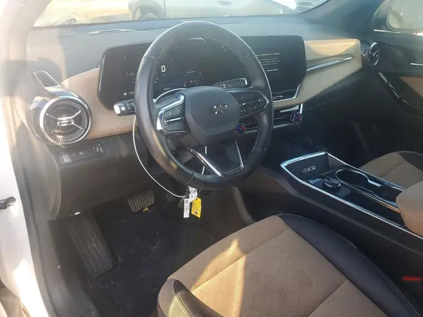 3GNAXKEG5SL157439 2025 CHEVROLET EQUINOX - Image 8