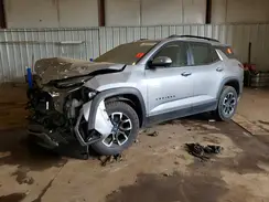 3GNAXKEG5SL160986 2025 CHEVROLET EQUINOX