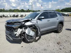 3GNAXKEG5SL185287 2025 CHEVROLET EQUINOX