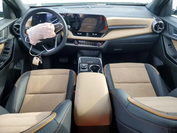 3GNAXKEG5SL299788 2025 CHEVROLET EQUINOX - Image 8