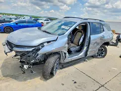 3GNAXKEG5SL311731 2025 CHEVROLET EQUINOX