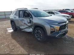 3GNAXKEG5TL150931 2026 CHEVROLET EQUINOX