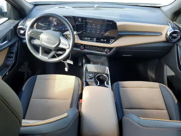 3GNAXKEG5TL175263 2026 CHEVROLET EQUINOX - Image 8