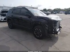 3GNAXKEG5TL192161 2026 CHEVROLET EQUINOX