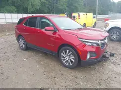 3GNAXKEG6PL108693 2023 CHEVROLET EQUINOX