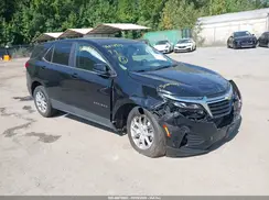 3GNAXKEG6PL116034 2023 CHEVROLET EQUINOX