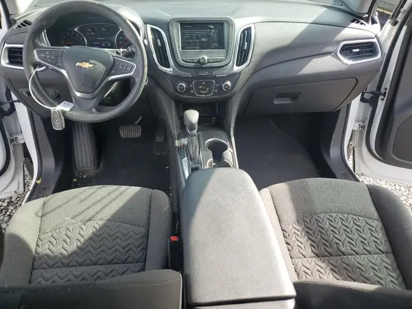 3GNAXKEG6PL118365 2023 CHEVROLET EQUINOX - Image 8