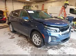 3GNAXKEG6PL122352 2023 CHEVROLET EQUINOX