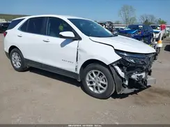 3GNAXKEG6PL130757 2023 CHEVROLET EQUINOX