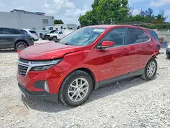 3GNAXKEG6PL133139 2023 CHEVROLET EQUINOX