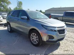 3GNAXKEG6PL138230 2023 CHEVROLET EQUINOX