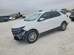 3GNAXKEG6PL156050 2023 CHEVROLET EQUINOX