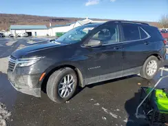 3GNAXKEG6PL169610 2023 CHEVROLET EQUINOX