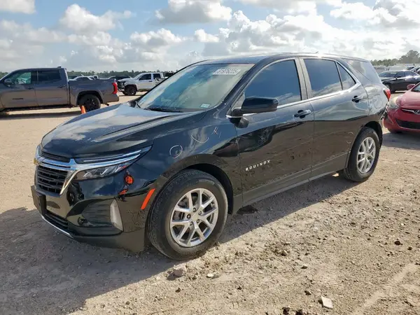 3GNAXKEG6PL173463 2023 CHEVROLET EQUINOX - Image 1