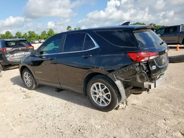 3GNAXKEG6PL173463 2023 CHEVROLET EQUINOX - Image 2