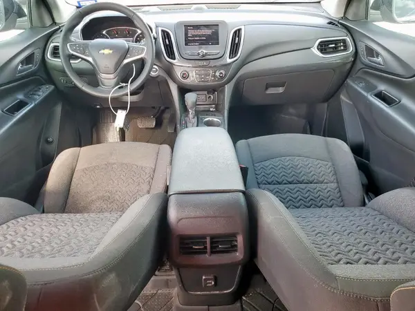 3GNAXKEG6PL173463 2023 CHEVROLET EQUINOX - Image 8