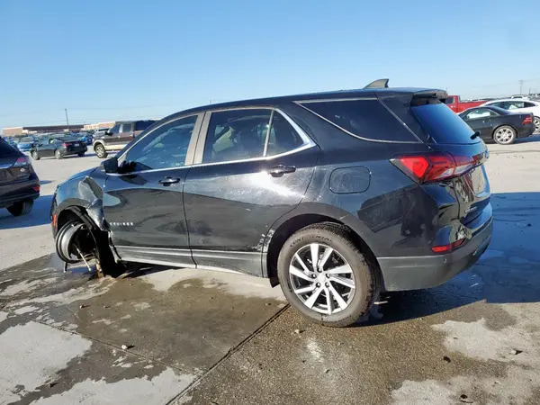 3GNAXKEG6PL173513 2023 CHEVROLET EQUINOX - Image 2
