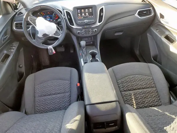 3GNAXKEG6PL173513 2023 CHEVROLET EQUINOX - Image 8