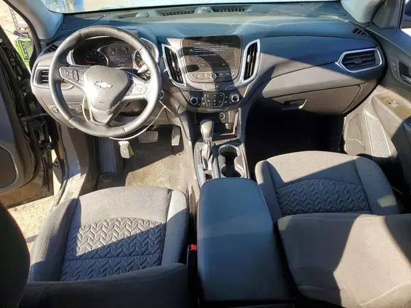 3GNAXKEG6PL173978 2023 CHEVROLET EQUINOX - Image 8