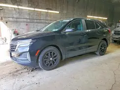 3GNAXKEG6PL177142 2023 CHEVROLET EQUINOX