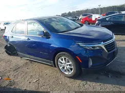 3GNAXKEG6PL186021 2023 CHEVROLET EQUINOX
