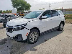 3GNAXKEG6PL187749 2023 CHEVROLET EQUINOX