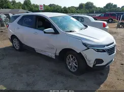 3GNAXKEG6PL188108 2023 CHEVROLET EQUINOX