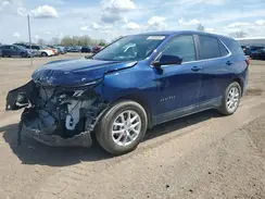 3GNAXKEG6PL198895 2023 CHEVROLET EQUINOX