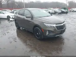 3GNAXKEG6PL217378 2023 CHEVROLET EQUINOX