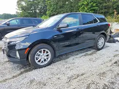3GNAXKEG6PL222922 2023 CHEVROLET EQUINOX