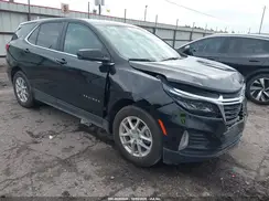 3GNAXKEG6PL229398 2023 CHEVROLET EQUINOX