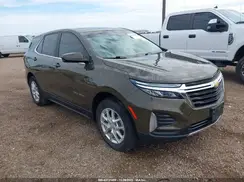3GNAXKEG6PL244595 2023 CHEVROLET EQUINOX