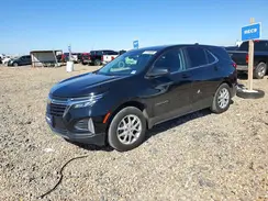 3GNAXKEG6PL258707 2023 CHEVROLET EQUINOX