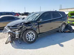 3GNAXKEG6PL258805 2023 CHEVROLET EQUINOX