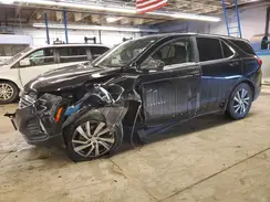 3GNAXKEG6PL258822 2023 CHEVROLET EQUINOX